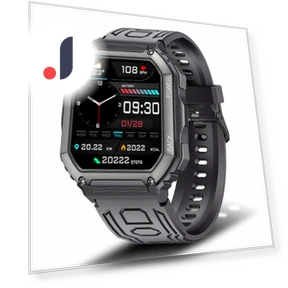 Smart Watch — Smartwatches, Take One