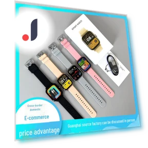 Smart Watch — Smartwatches, AI Supermarket