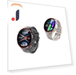 Smart Watch — Smartwatches, Xiaomi