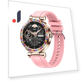 Smart Watch — Smartwatches, StrideBox