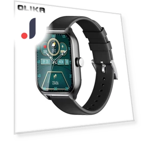 Smartwatch with Bluetooth Calls — Smartwatches, TopSky