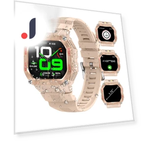 Sports Fitness Smartwatch — Smartwatches, QTLLBT