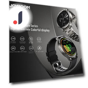 Sports Smartwatch — Smartwatches, StrideBox