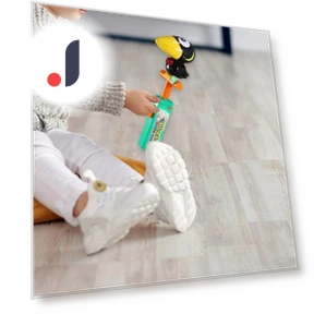 Talking Crow Plate Toy — Interactive, Shenhu Win