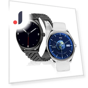 Ultra-Thin Smart Watch — Smartwatches, SCIONE
