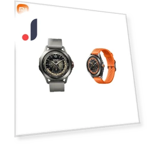 Watch S4 Sport — Smartwatches, Xiaomi