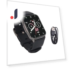 Waterproof Smart Watch — Smartwatches, Skmei