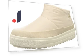Winter Boots — Winter Footwear, Coq