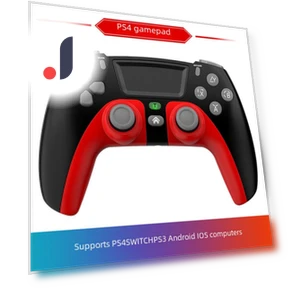 Wireless Gaming Controller — Accessories, All Bags