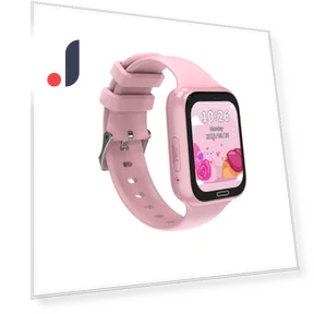 1.83-inch IPS Touch Screen 4G Smart Watch — Smartwatches, 3d printing machine