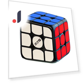AI Smart Speed Cube — Puzzles, Professional Cube