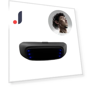 Anti-Snoring Smart Device — Snore Reducers, Simple