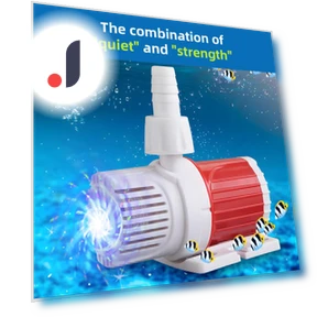 Aquarium DC Pump — Water Pumps, Zeblaze