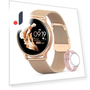 Bluetooth Call Smart Watch — Smartwatches, SACOSDING