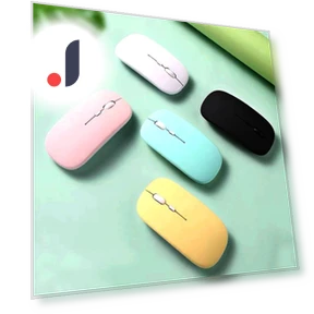 Bluetooth Mouse — Computer Mice, Crowner