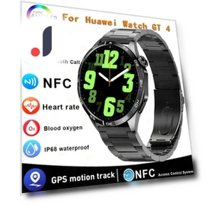 Bluetooth Smart Watch — Smartwatches, fashion smartwatch