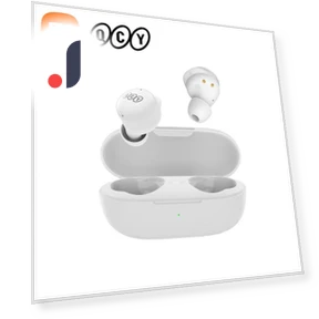 Bluetooth Wireless Earbuds — In-Ear Headphones, Xiaomi