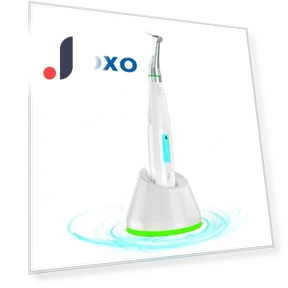 Dental Wireless Endo Motor Smart with LED Lamp — Apex Locators, COXO