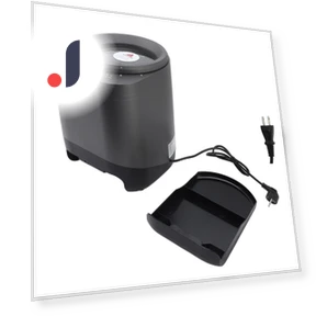 Electric Kitchen Composter — Waste Management Solutions, Amazing-duoqiao