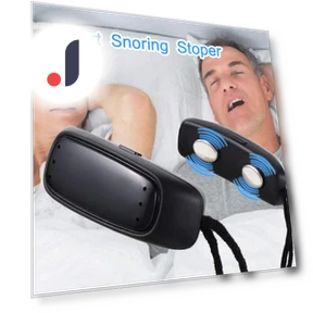 Electric Snoring Corrector — Medicinal Aids, Yeet5yeng