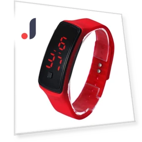 Electronic Bracelet — Wearable Accessories, boy