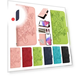 Flip Case — Flip Cases, huhong718