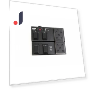 Foot Controller — Footswitches, Line 6