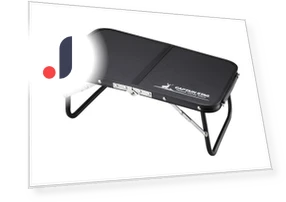 Hand Table — Grill Carts, CAPTAIN STAG
