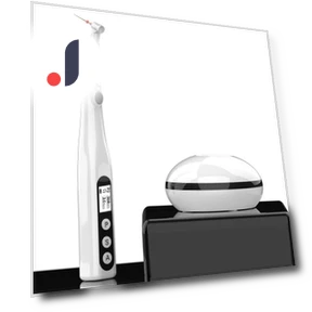 LED Wireless Endomotors for Dentistry — Apex Locators, COXO