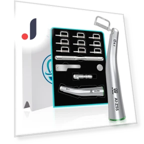 Low-Speed Dental Handpiece — Band Removers, AI DENTAL