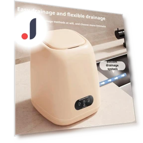 Mini Washing Machine — Compact Washing Solutions, Pavo