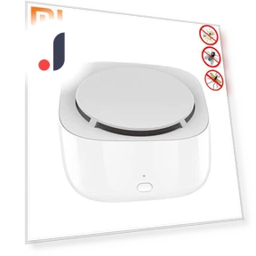 Mosquito Repellent Killer Smart Version — Repellents, Xiaomi