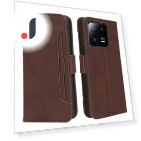 Multifunctional Wallet Case — Phone Accessories, BestBuy 3C