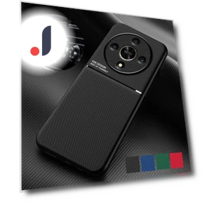 Non-slip magnetic car holder case — Phone Accessories, case-A1