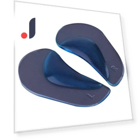 Orthopedic Arch Support Insoles — Insoles, Zoeneed