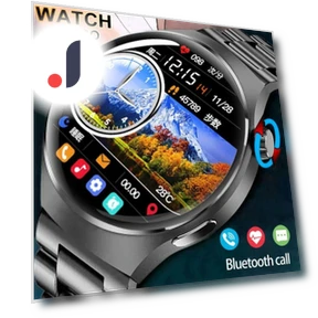 Outdoor Sports Smart Watch — Smartwatches, SACOSDING