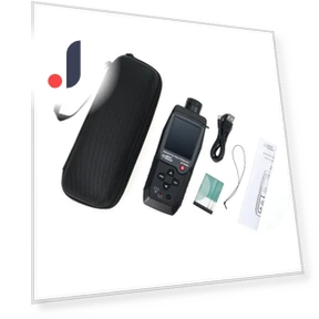 Portable Ammonia Gas Detector — Gas Analyzers, TOMTOP JMS