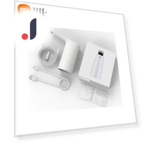 Rechargeable Automatic USB Mini Sensor Switch Water Pump — Water Pumps, Xiaomi