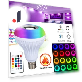 RGBW Smart LED Stage Light — LED, Sunnyway