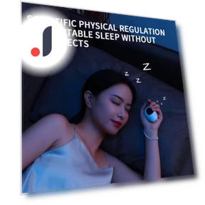 Sleep Improvement Device — Medicinal Aids, Health Caring