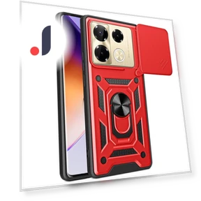 Sliding Camera Cover Phone Case — Protective Cases, EpiphanyLucky