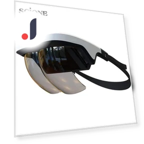 Smart AR Glasses — Smart Glasses, SCIONE