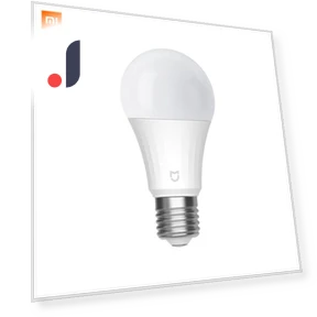 Smart Bulb — LED, Xiaomi