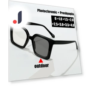 Smart Color Changing Glasses for Presbyopia — Smart Glasses, Exquisite glasses