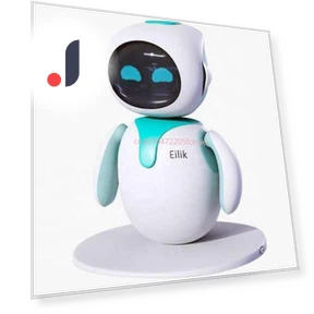 Smart Companion Pet Robot — Interactive Animal Companions, The Best of the Best