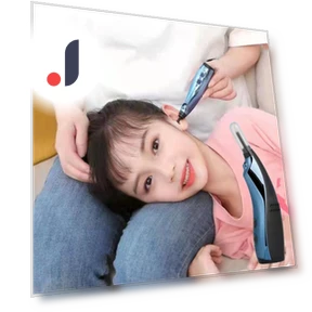 Smart Ear Cleaner — Syringes, Binchi Health Technology