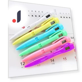 Smart Electronic Digital Watch Pen — Digital Planners, Zoeneed