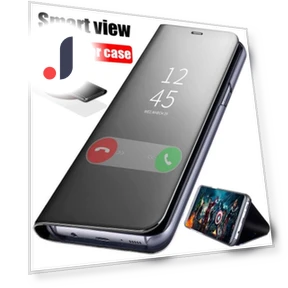 Smart Mirror Flip Case — Flip Cases, case-A1