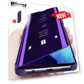 Smart Mirror Folding Phone Case — Mobile Devices & Accessories, hengbo-Cases