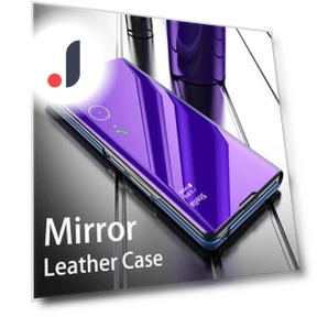 Smart Mirror Shockproof Phone Case — Phone Accessories, 3C Accessories 3